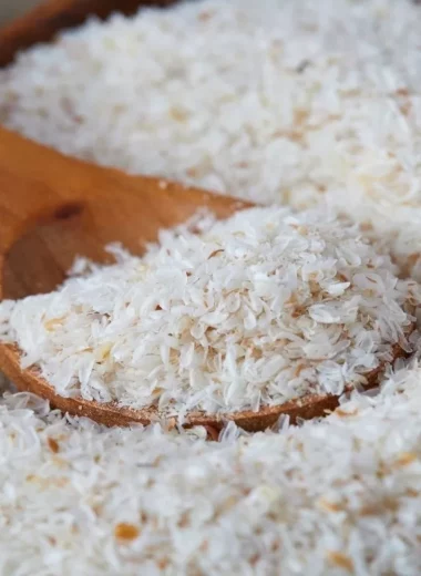 What Is Psyllium Husk Powder?