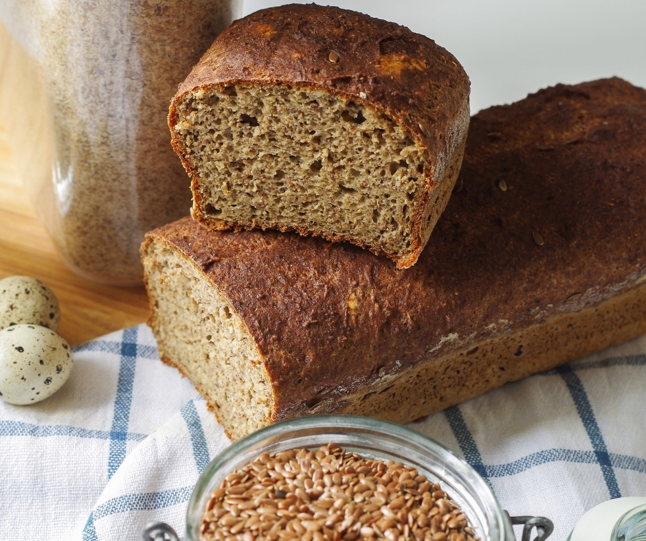 The Best Psyllium Husk Bread Food And Mood Creations