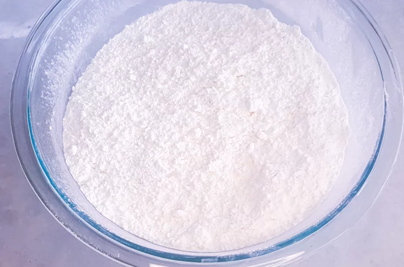 How To Make Cassava Flour
