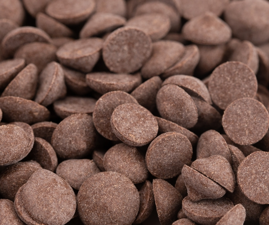 The Ultimate Guide To Carob (Tips & Health Benefits) Food And Mood