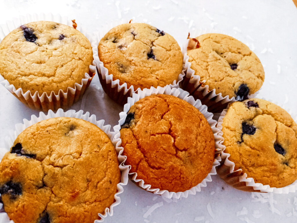 Keto_Lemon_Blueberry_Muffins _2