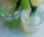 Bahamian Fever Grass (Lemon Grass) Goddess Juice