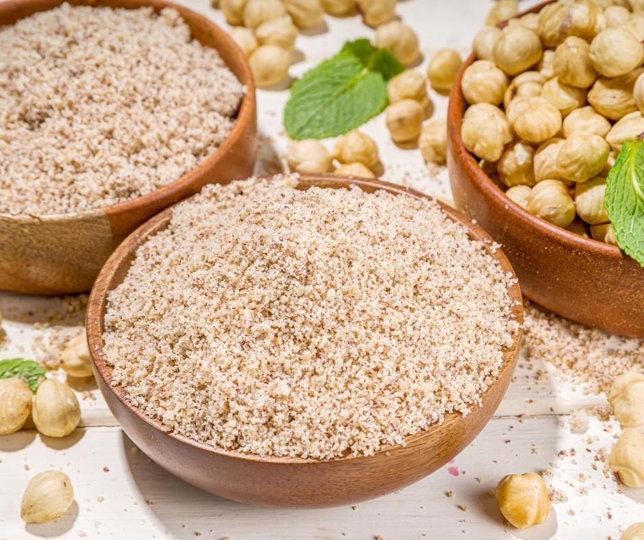 A Guide To Minimize Baking Mistakes With Almond Flour Food And Mood