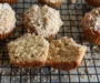Gluten-Free Maple Crunch Muffins