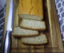 Nutty Bliss Almond Flour Bread (Keto)